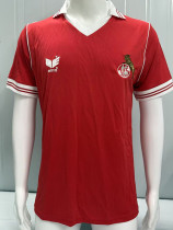 1978/1979 FC Köln Away Retro Soccer Jersey