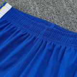 26/27 CHE Blue Training Shorts Suit(蓝裤)