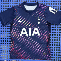 26/27 TOT Away Fans Soccer Jersey