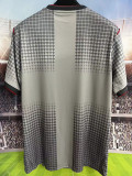 26/27 England pre-match Grey Training Shirts
