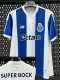 26/27 Porto Home Fans Soccer Jersey