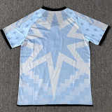 25/26 Venezia FC Blue Fans Soccer Jersey