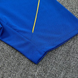 26/27 CHE Blue Training Shorts Suit(蓝裤)