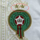 26/27 Morocco Away Kids Soccer Jersey