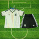 26/27 Japan Away Kids Soccer Jersey