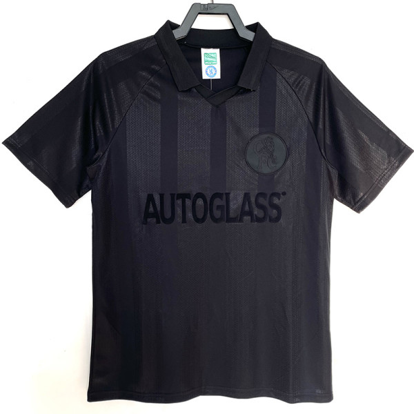 1998/1999 CHE Third Retro Soccer Jersey