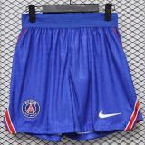 26/27 PSG Home Player Version Shorts Pants#球员