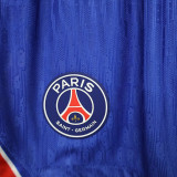 26/27 PSG Home Player Version Shorts Pants#球员