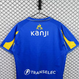 2026 Rosario Central100th Anniversary Edition Fans Soccer Jersey