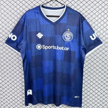 26/27 IND Home Fans Soccer Jersey