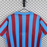 1994/1995 Trabzonspor Home Fans Soccer Jersey