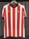 26/27 Southampton Home Fans Soccer Jersey