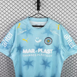 26/27 Club Atlético Torque Home Fans Soccer Jersey (托奎竞技)