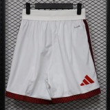 26/27 ARS Home Player Version Shorts Pants#球员