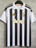 26/27 JUV Home Fans Soccer Jersey