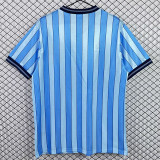 1983/1984 Coventry City Home Retro Soccer Jersey