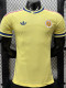 26/27 Curacao Away Player Version Soccer Jersey