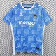 25/26 Southampton Home Fans Soccer Jersey