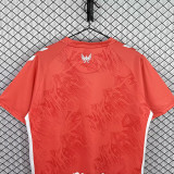 25/26 Southampton Away Fans Soccer Jersey