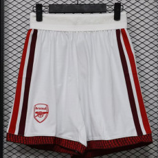 26/27 ARS Home Player Version Shorts Pants#球员