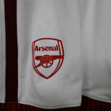26/27 ARS Home Player Version Shorts Pants#球员