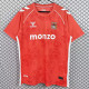 25/26 Southampton Away Fans Soccer Jersey