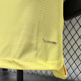 26/27 Curacao Away Player Version Soccer Jersey