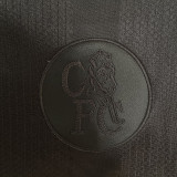 1998/1999 CHE Third Retro Soccer Jersey
