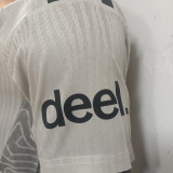 26/27 ARS Goalkeeper Beige Player Version Soccer Jersey