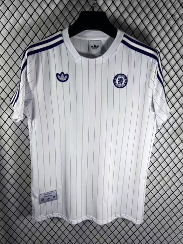 Chelsea Icons Man Jersey 25/26
