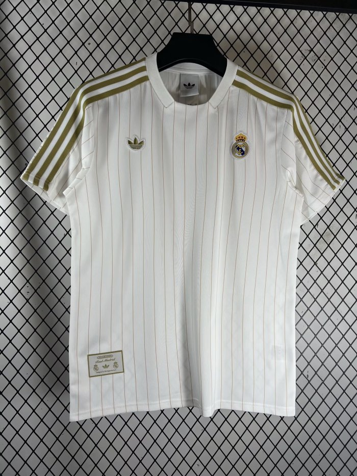 Real Madrid Icons Man Jersey 2026