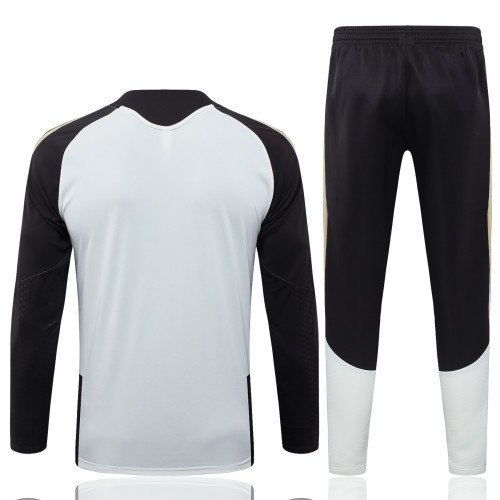 Flamengo Training Jersey Suit 26/27