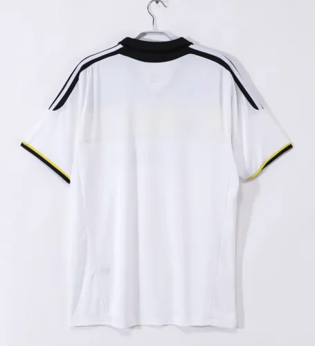 Chelsea Third Retro Jersey 2011/12
