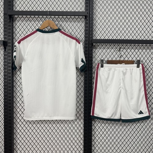 Real Madrid Home Adult Suit 26/27