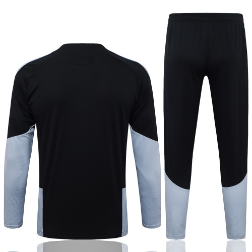 Real Madrid Training Jersey Suit 26/27