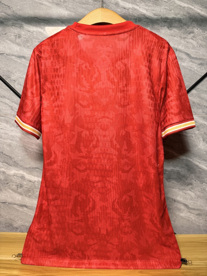 England 2026 Special Edition Player Man Jersey