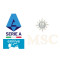 SERIE A  + Arm ad
