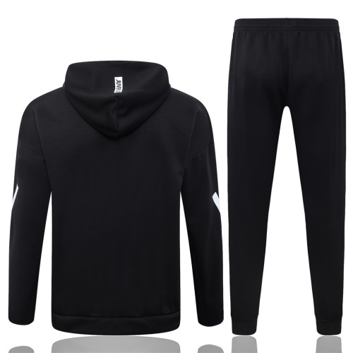Juventus Training Jacket Suit 2025