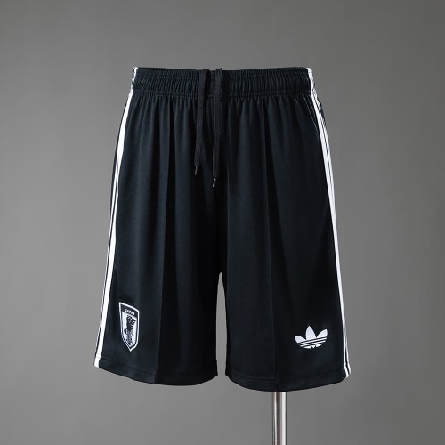 Japan Away Shorts 26/27