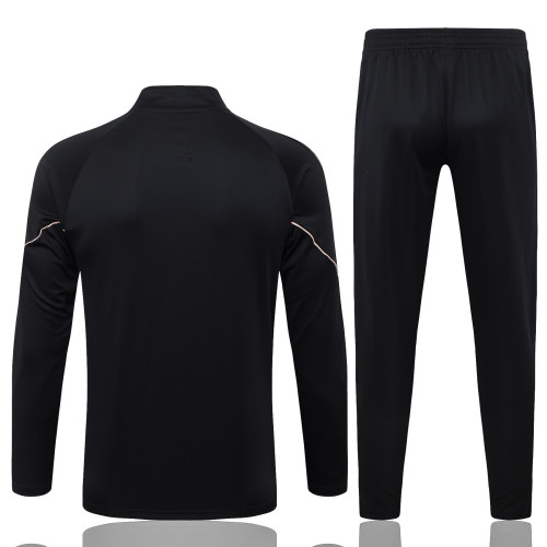 Portugal Training Jersey Suit 26/27