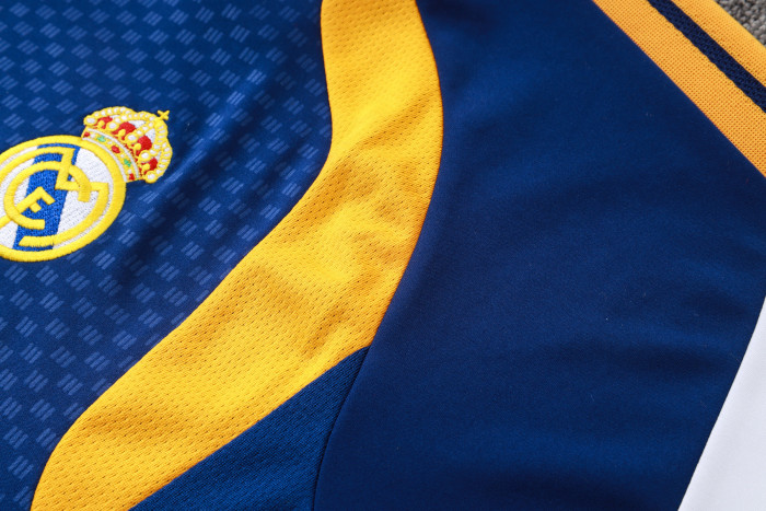 Real Madrid Training Short sleeve Jersey 26/27