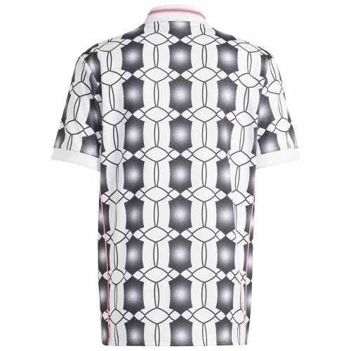 Juventus Lifestyle Retro Jersey 25/26