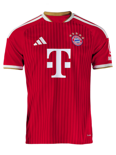 Bayern Munich Home Man Jersey 26/27