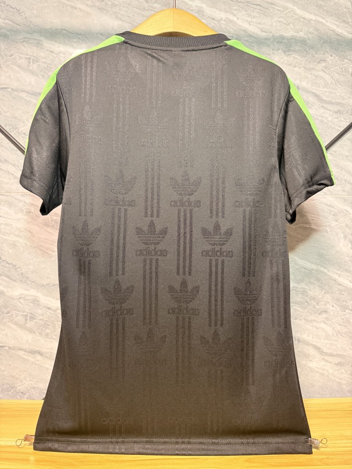 Mexico 2026 Special Edition Men Player Jersey