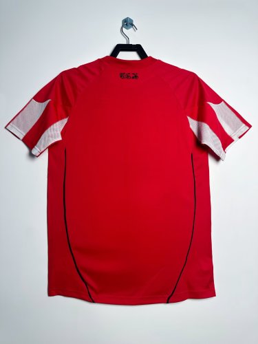 Bayern Munich Home Retro Jersey 2010/11