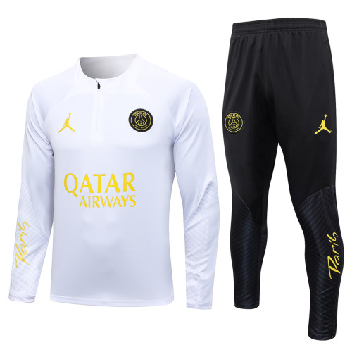 Paris Saint Germain Training Jersey Suit 23/24