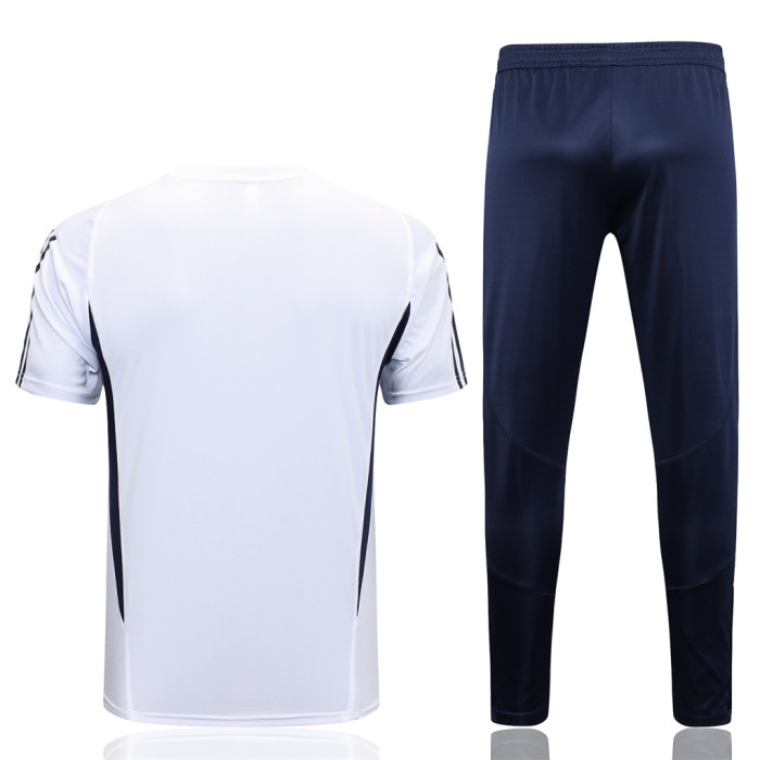 Italy Training Jersey 23/24