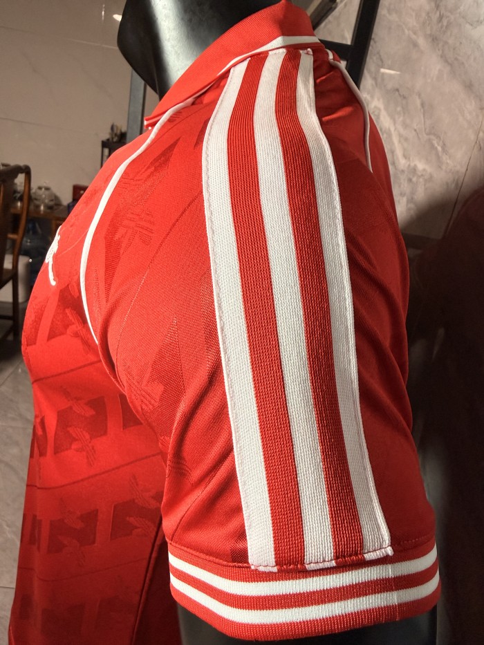 Arsenal Special Edition Player Jersey 26/27
