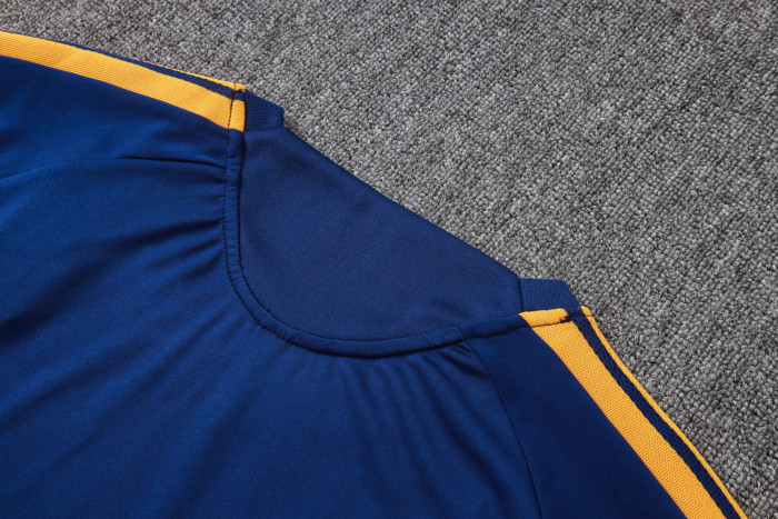Real Madrid Training Short sleeve Jersey 26/27