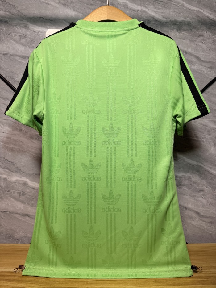Mexico 2026 Special Edition Men Player Jersey